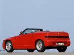 Alfa Romeo R.Z. 1992 года